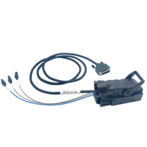 Continental GPEC2/2A FCA Bench Open-Mode Cable