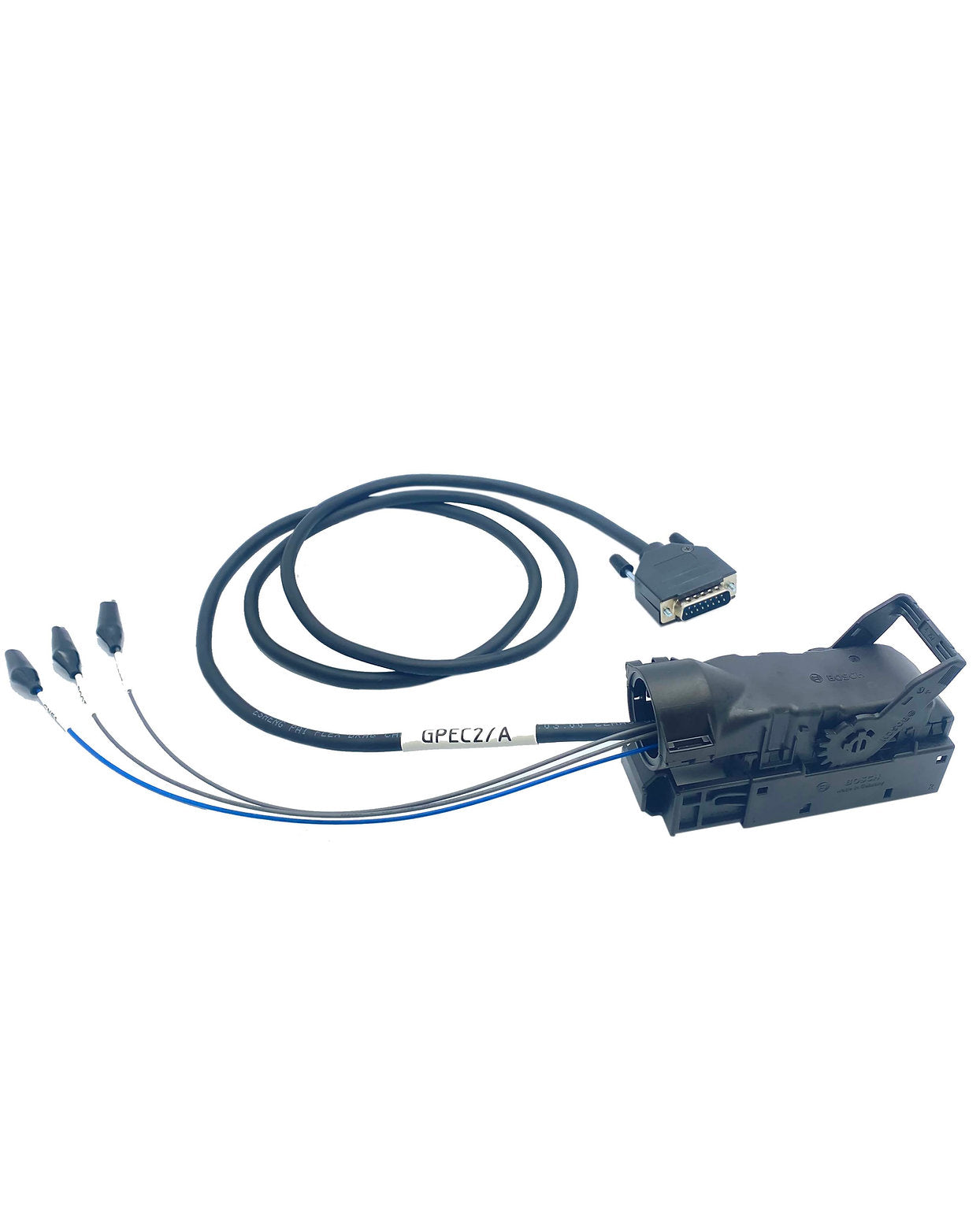 GPEC2.jpg Continental GPEC2/2A FCA Bench Open-Mode Cable