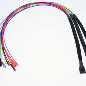 HEXPROG II Replacement Cable Set