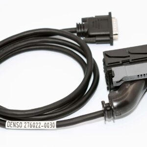 Denso 276022-0030 DSM Kubota (ACM) Bench Cable