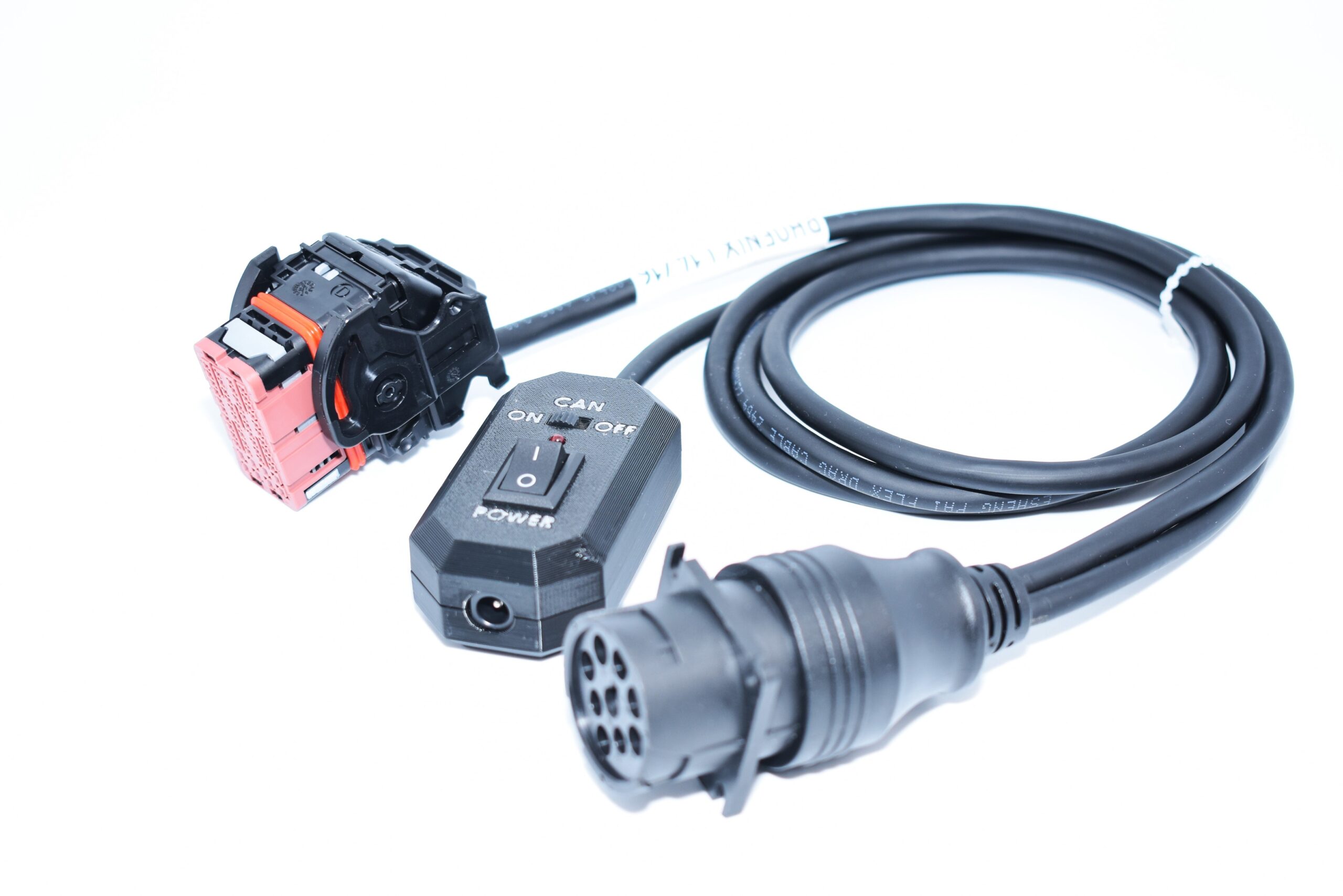 L14-16_1.jpg PHOENIX L14/15/16 John Deere Bench Cable