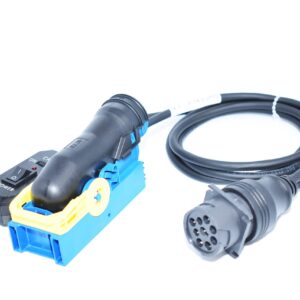 PHOENIX L40 John Deere Bench Cable