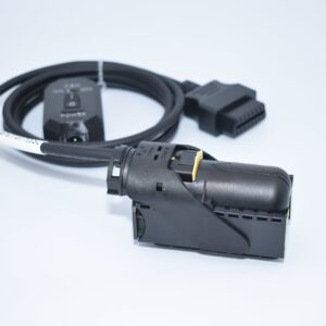 Isuzu Transtron M3SC Bench Cable