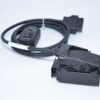 Isuzu Transtron M5/M5S Bench Cable