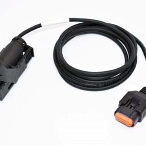 MD1CC878 Isuzu Bench Cable