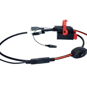 Bosch ME7.3.1 Alfa Romeo Bench Cable