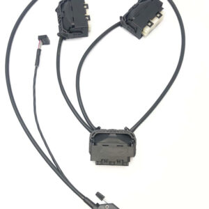 BMW MEVD17.2.8/9/P Bench Cable