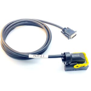 Mercedes MCM 2.1 Bench Cable