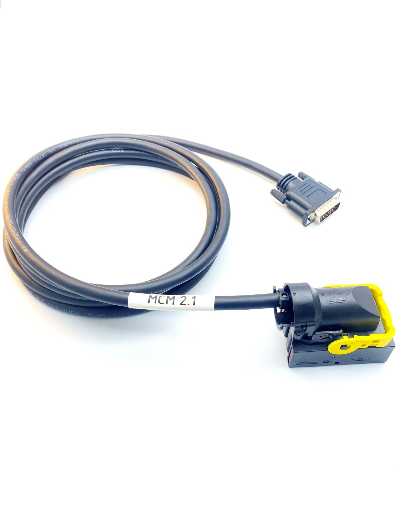 Mercedes MCM 2.1 Bench Cable