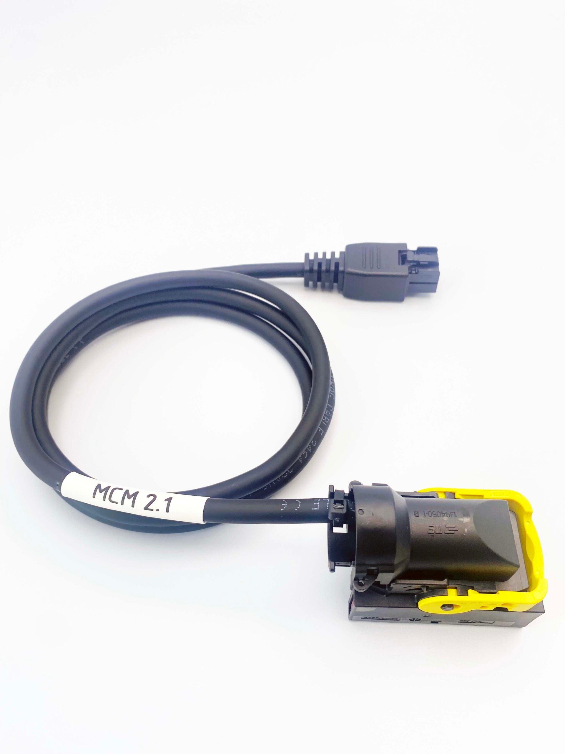 Mercedes MCM 2.1 Bench Cable