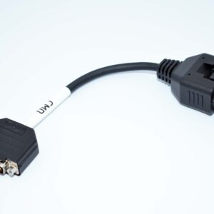 TRASDATA to CMD Adapter Cable