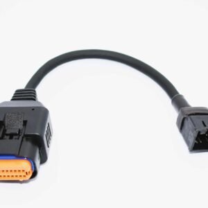 TRASDATA to KESS3 Adapter Cable
