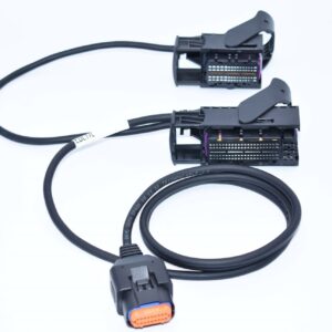 EDC16UC40 DEUTZ Bench Cable